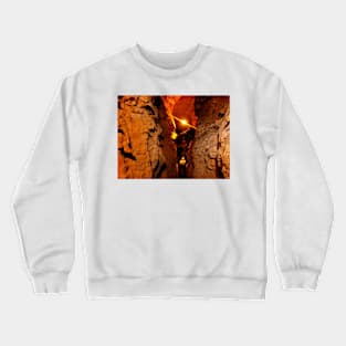 Top To Bottom Crewneck Sweatshirt